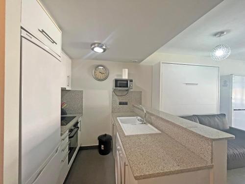 Apartamentos Aguamarina 3000