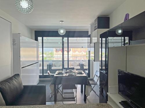 Apartamentos Aguamarina 3000