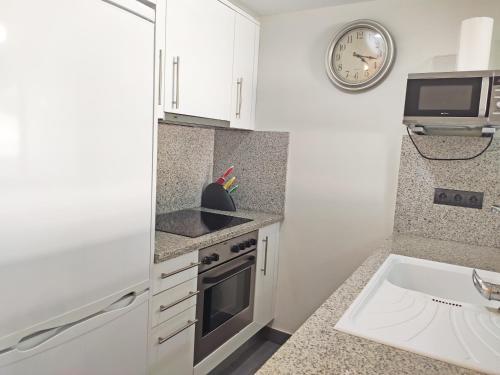 Apartamentos Aguamarina 3000