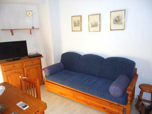 Apartamento Nereidas 4 Pax