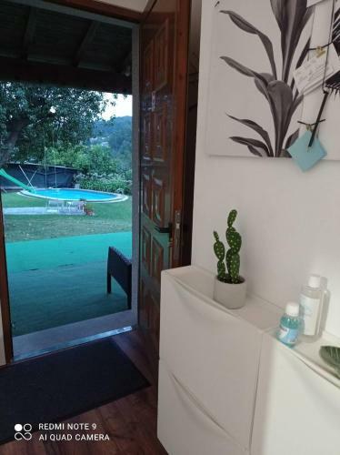 Apartamento Almademenc�a
