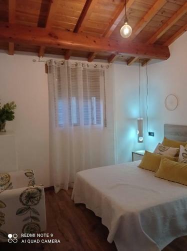 Apartamento Almademenc�a
