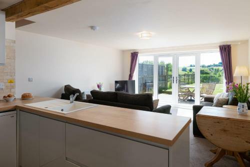 Louisa's Cottage, Downlands Farm