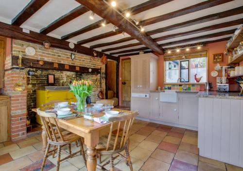 Apple Tree Cottage