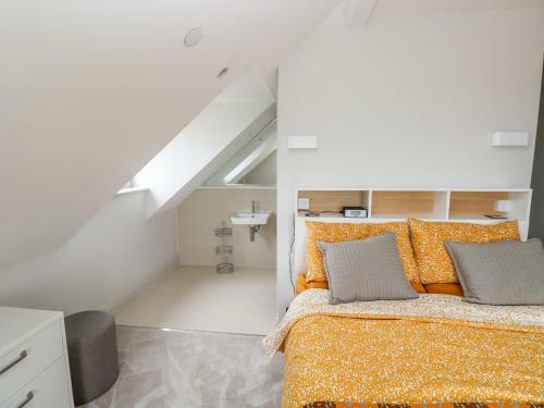 Apartamento 21 The Rest
