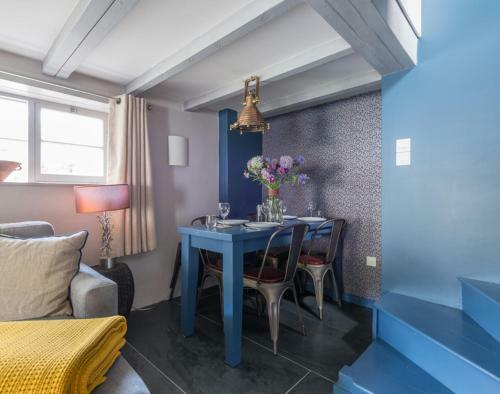 Creel Cottage