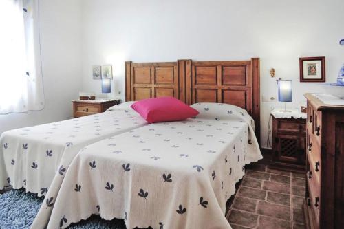 Holiday Home In Playa Blanca