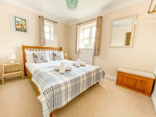 Wildflower Cottage, Stone Cottage In Sutton Poyntz