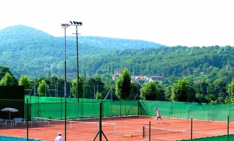 Petneh�zy Clubhotel Superior