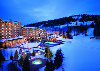 Hotel Montage Deer Valley