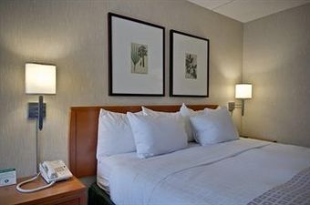 Hotel Vagabond Inn Executive Old Town