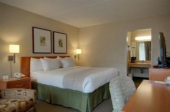 Hotel Vagabond Inn Executive Old Town