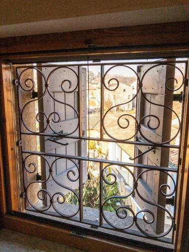 Hostal Le Finestre Su Borghetto