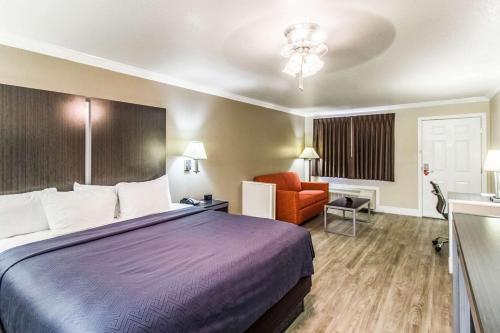 Hotel Econo Lodge & Suites Corpus Christi