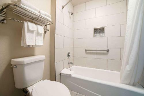 Hotel Econo Lodge & Suites Corpus Christi