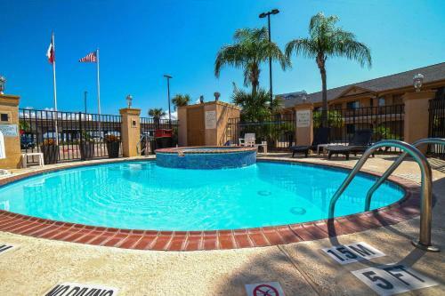 Hotel Econo Lodge & Suites Corpus Christi