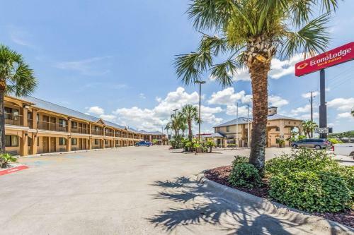 Hotel Econo Lodge & Suites Corpus Christi