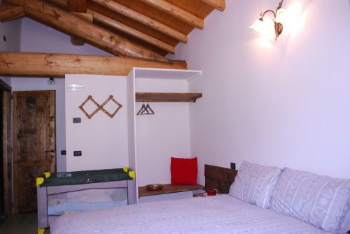 Agroturismo Agriturismo Le Radici