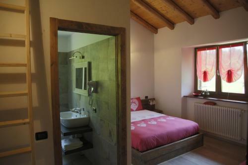 Agroturismo Agriturismo Le Radici