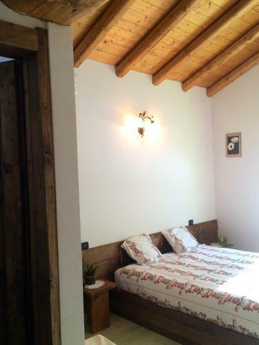 Agroturismo Agriturismo Le Radici