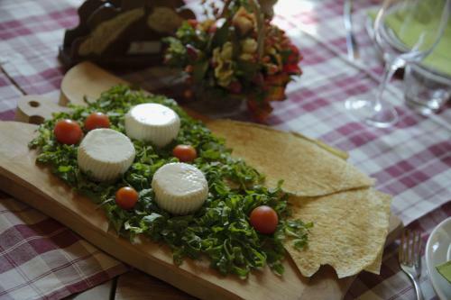 Agroturismo Agriturismo Le Radici