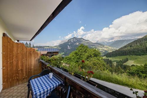 Agroturismo Gr�dnerhof Peter