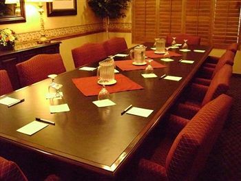 University Square Hotel