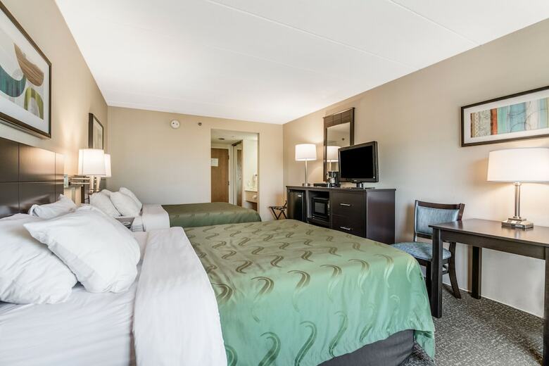 Hotel Comfort Inn Portsmouth