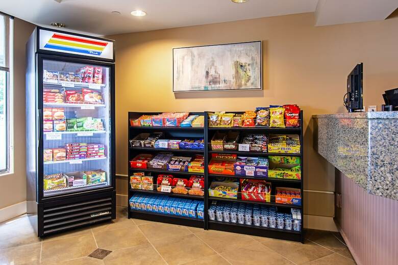 Hotel Comfort Inn Portsmouth