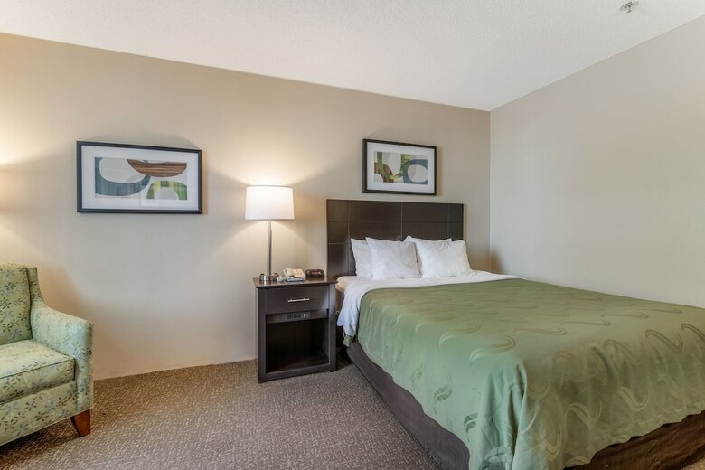 Hotel Comfort Inn Portsmouth