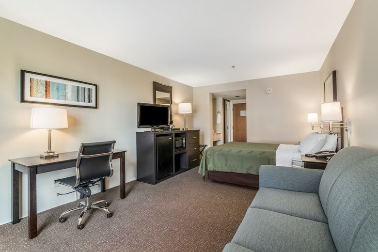 Hotel Comfort Inn Portsmouth