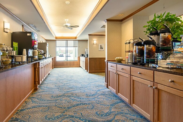 Hotel Comfort Inn Portsmouth