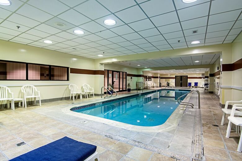 Hotel Comfort Inn Portsmouth