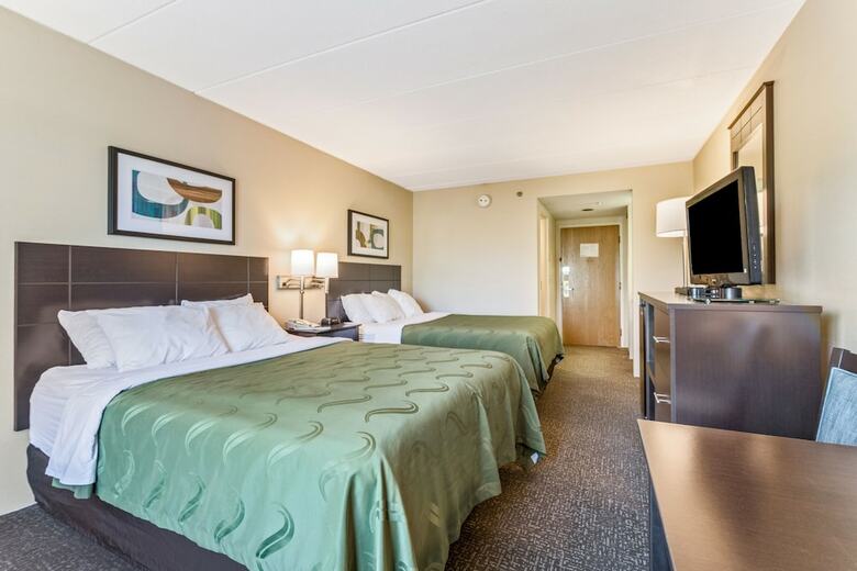 Hotel Comfort Inn Portsmouth