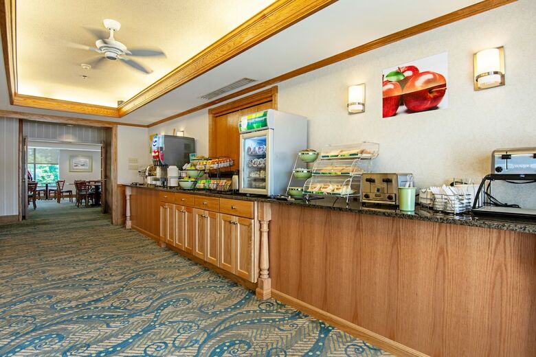 Hotel Comfort Inn Portsmouth