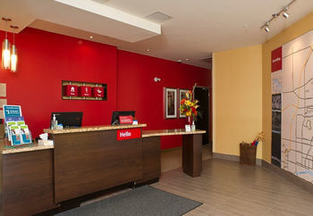 Hotel Towneplace Suites By Marriott Thunder Bay