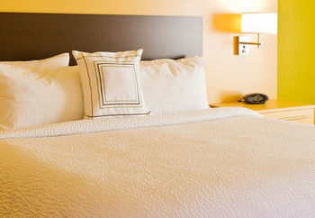 Hotel Towneplace Suites By Marriott Thunder Bay