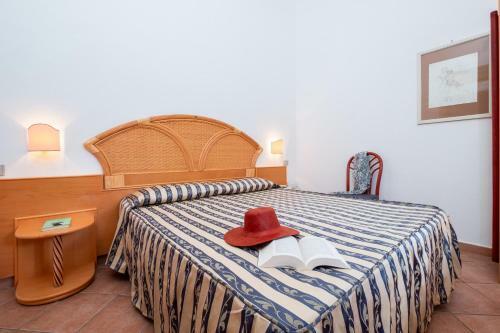 Hotel Villaggio Club Baia Degli Achei
