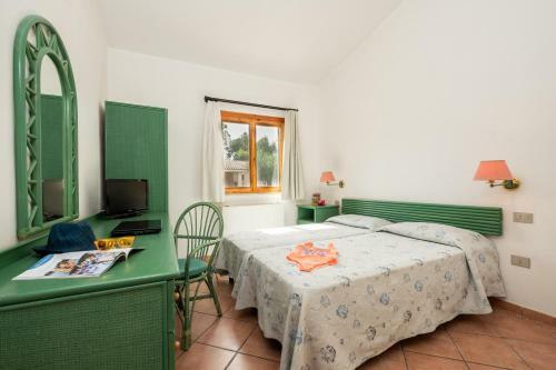 Hotel Villaggio Club Baia Degli Achei