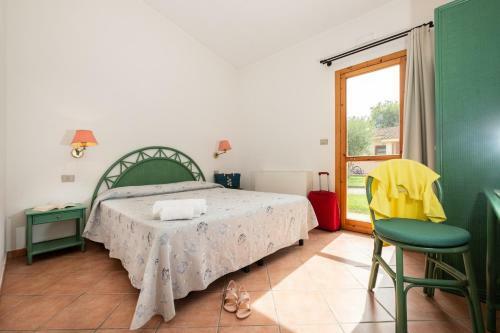 Hotel Villaggio Club Baia Degli Achei