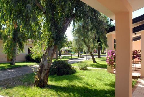 Hotel Villaggio Club Baia Degli Achei