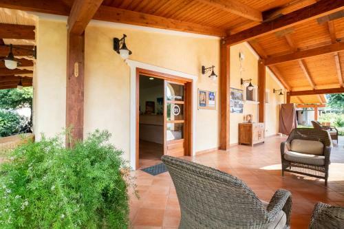 Hotel Villaggio Club Baia Degli Achei