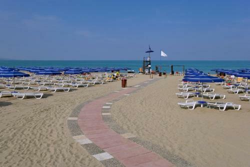 Hotel Villaggio Club Baia Degli Achei