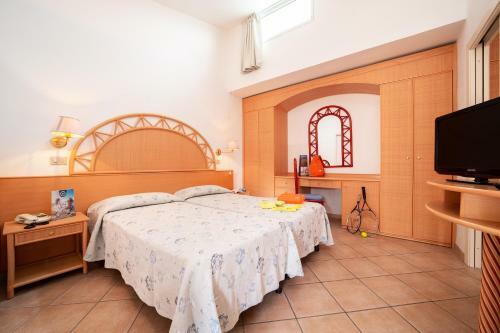 Hotel Villaggio Club Baia Degli Achei