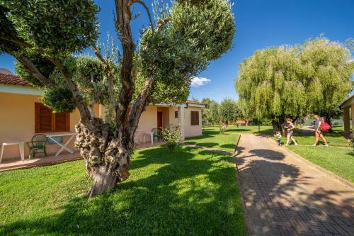 Hotel Villaggio Club Baia Degli Achei