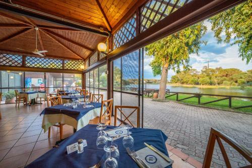Hotel Villaggio Club Baia Degli Achei