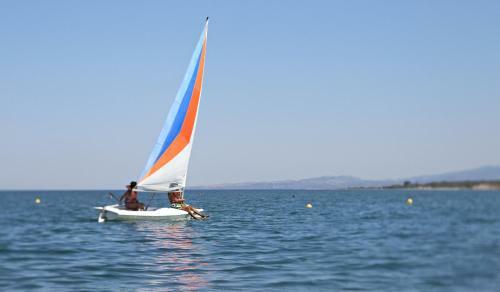 Hotel Villaggio Club Baia Degli Achei