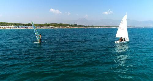 Hotel Villaggio Club Baia Degli Achei