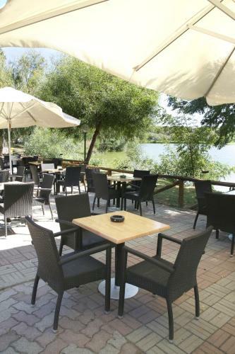 Hotel Villaggio Club Baia Degli Achei