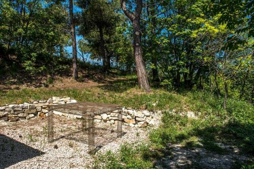 Apartamento A12 - Massignano, Deliziosa Camera Immersa Nel Verde